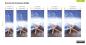 Preview: Extartiqe Duschrollo - Vitamin-Sea-Seestern-Duschrollo